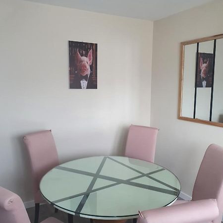Appartement 2 Chambres, Proximite Plage, Commerces Et Centre Ville 敦刻尔克 外观 照片