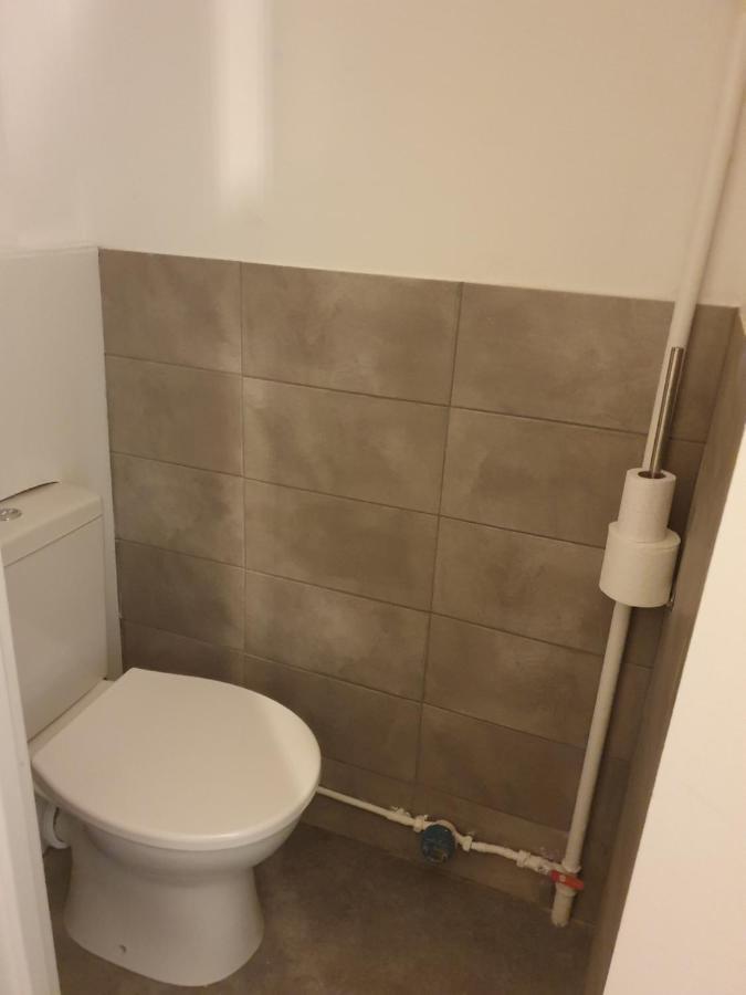 Appartement 2 Chambres, Proximite Plage, Commerces Et Centre Ville 敦刻尔克 外观 照片
