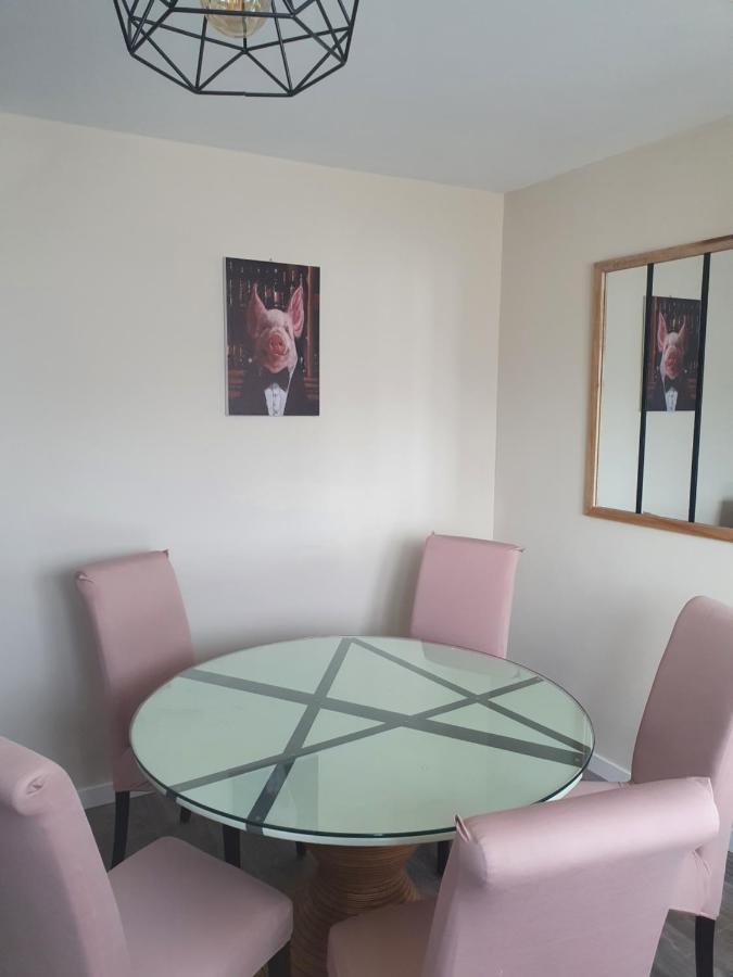 Appartement 2 Chambres, Proximite Plage, Commerces Et Centre Ville 敦刻尔克 外观 照片